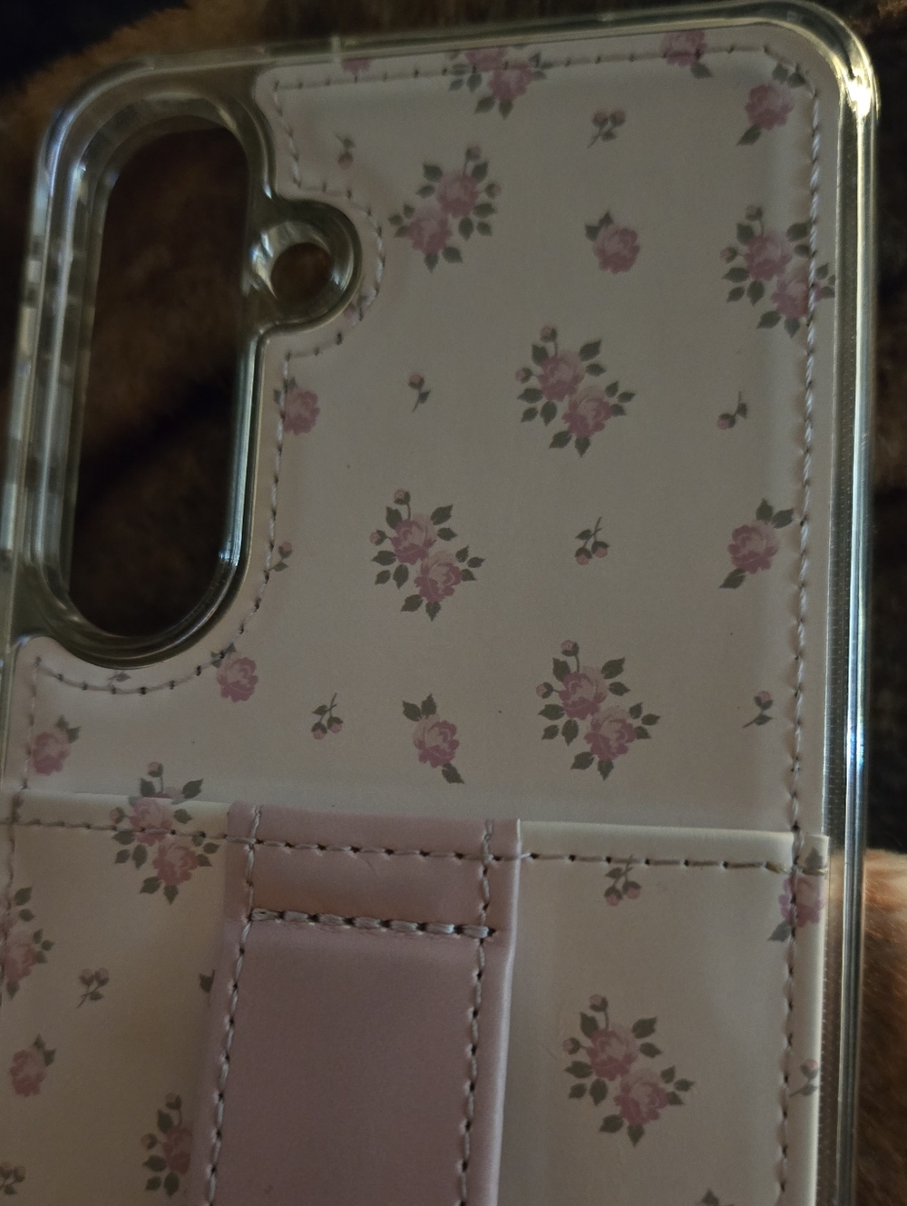 Walli S24+ Phone Case - Picture 2 of 4